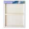 6 Pack: Level 1 Back Stapled Traditional Canvas by Artist's Loft®
